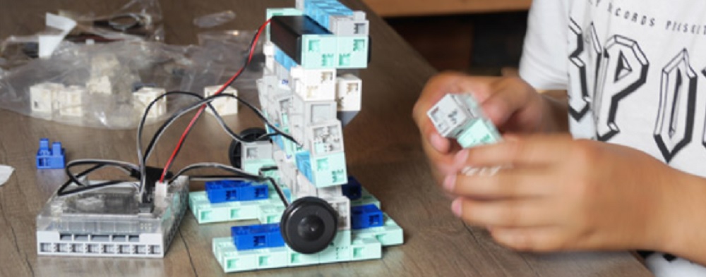 école programmation pour enfants
